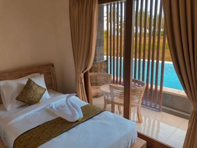 The Sawah Resort & Villa - 20