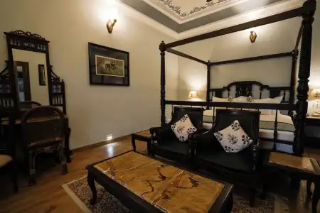 Khas Bagh - 64