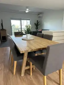 Bella Mare Beachside Apartments - 121
