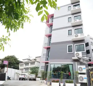 Ma Non Nont & Apartment - 0