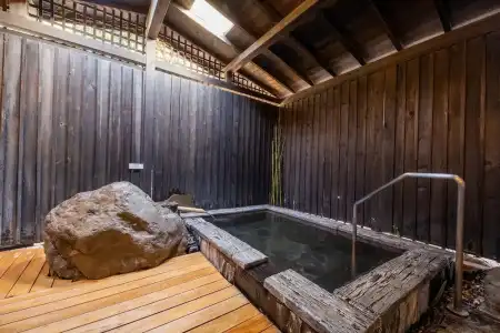 Ryokan Nagomitsuki - 60