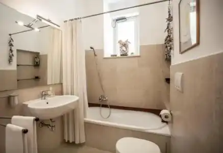 Rocca Castello B&B - 7