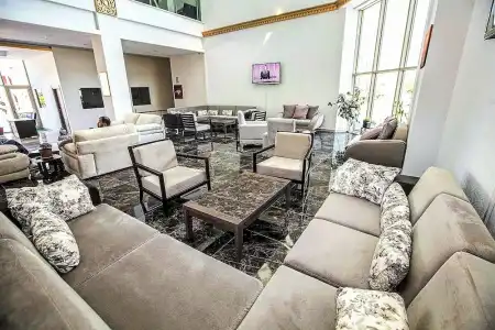 Cetin Prestige Resort - 19