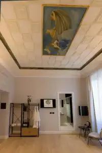 Villa Borghese Prestige Rooms - 73