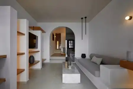 Oia Suites - 71