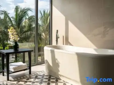 Andochine Resort & Spa Phu Quoc - 79