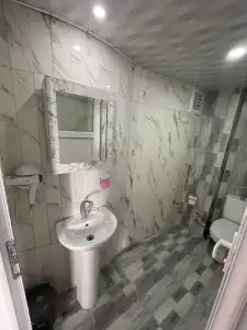 Ersoy Ege Apart Otel - 56