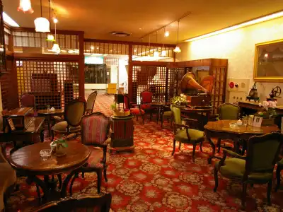 Kyotoya Otabishoan - 27