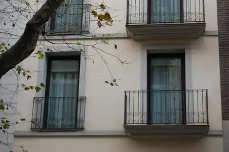Up Suites BCN - 30