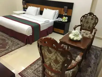 Muscat International Plaza Salalah - 32