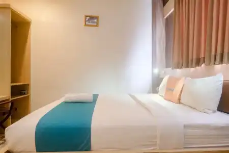 OYO 825 Grand Omah Sastro - 41