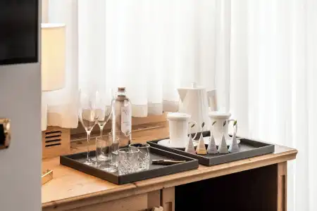 Giardin Boutique B&B - 25