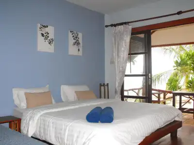 Sea Scene Resort - 35