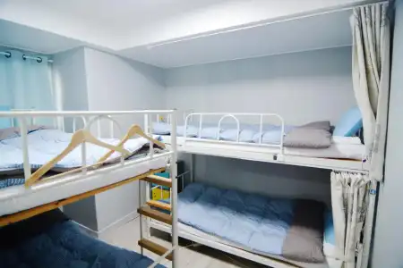Insadong Hostel - 2