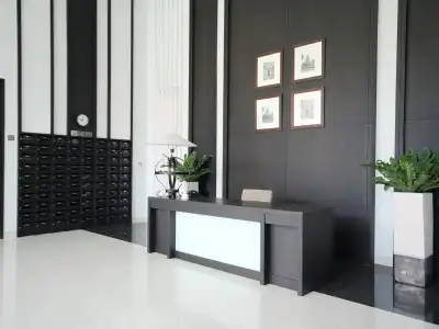 Kameo Grand Rayong & Serviced Apartments - 2