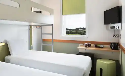 ibis budget Auckland Airport - 48