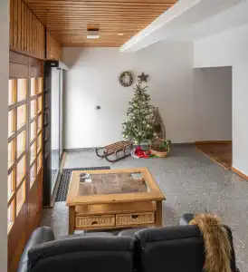 Grichting & Serviced Apartments - 34