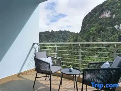 TUI BLUE The Haven Ipoh - 158