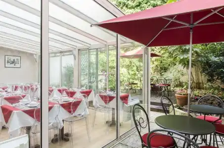 Diese Hôtel Bastille - 19
