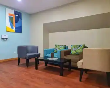 Asyana Kemayoran Jakarta - 32