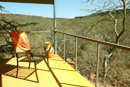 Waterberg Wilderness - 31