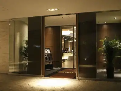 Dormy Inn Premium Shibuya Jingumae Hot Spring - 32