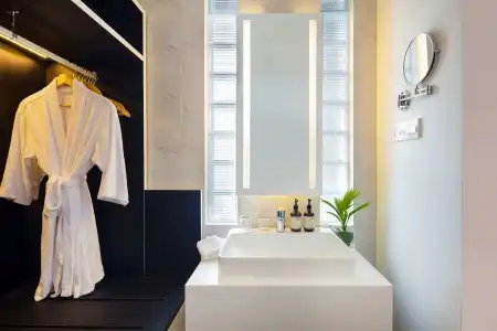 INNSiDE by Melia Saigon Central - 6