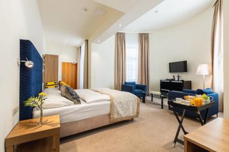 HiLight Suites - 141