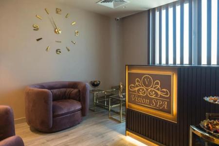 Swiss-Belinn Airport Muscat - 45