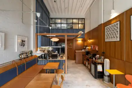 Bed Addict Hostel - 20