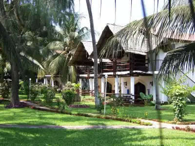 Zanzibar Beach Resort - 36