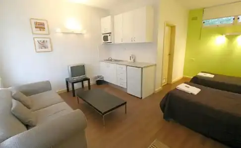 Ultimate Apartments Bondi Beach - 20