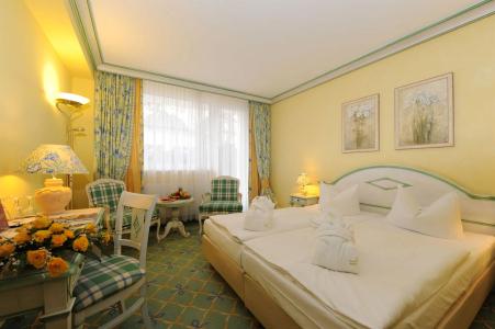 Rugard Thermal Strandhotel - 2