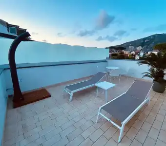 Relais Kaora - 12