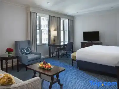 Willard InterContinental Washington by IHG - 95