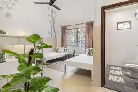 Babel Guesthouse - 32