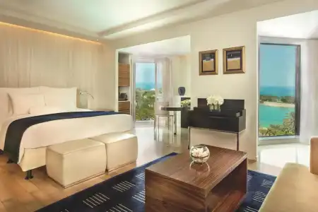 The Ritz-Carlton, Bahrain - 18