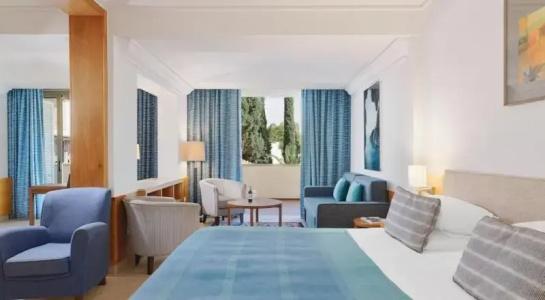 Columbia Beach Resort - 114