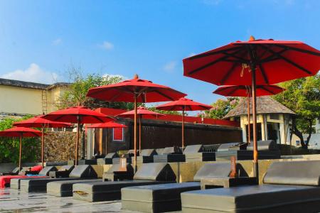 Kirikayan Boutique Resort - 19