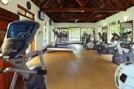 Shandrani Beachcomber Resort & Spa - 16