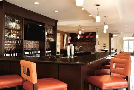 Hilton Garden Inn Fargo - 22