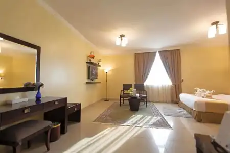 Crown Palace Ajman - 41