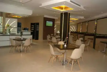 Olympic Djerba - 12