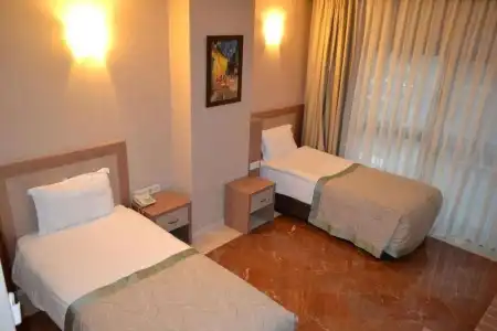 Engin Otel - 5