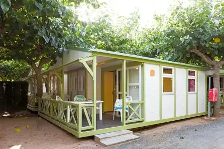 Camping Cambrils Playa - 89
