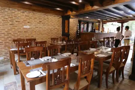 Pahan Chhen - Boutique - 13