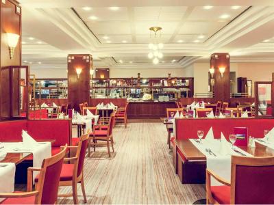 Mercure Potsdam City - 19
