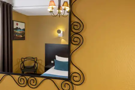 Chatillon Paris Montparnasse - 23