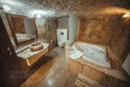 Cappadocia Palace - 28