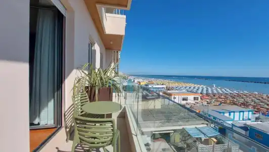 Amare Beach - 67